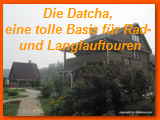 Die Datcha